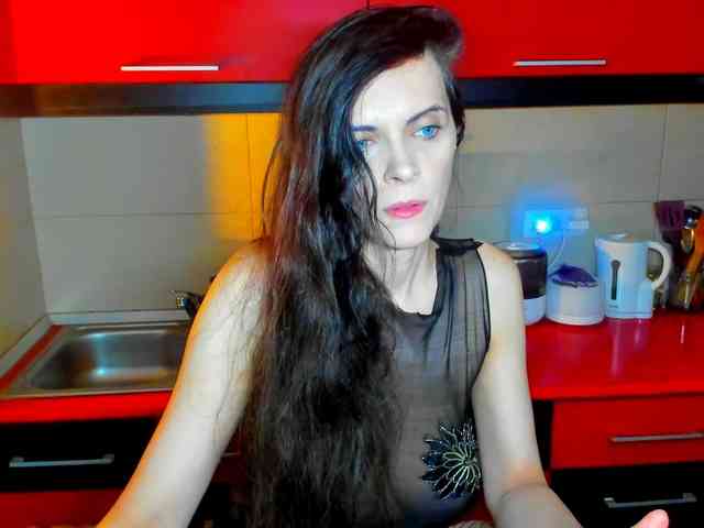SexQueen11 webcam