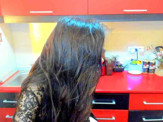 SexQueen11 webcam