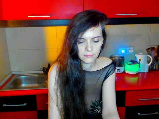 SexQueen11 webcam