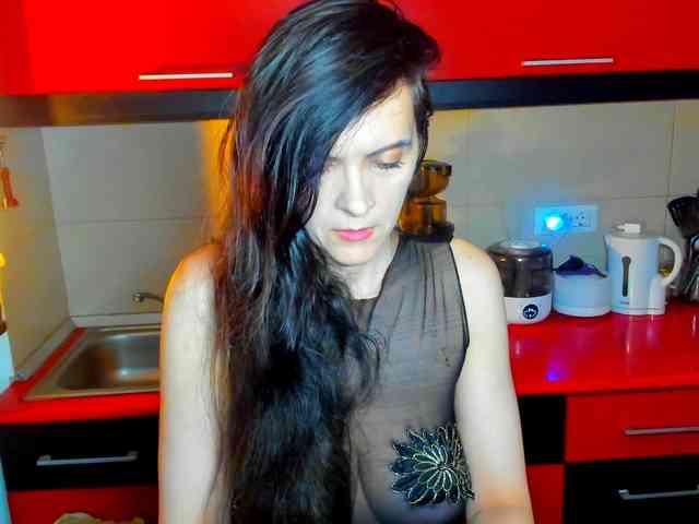 SexQueen11 webcam