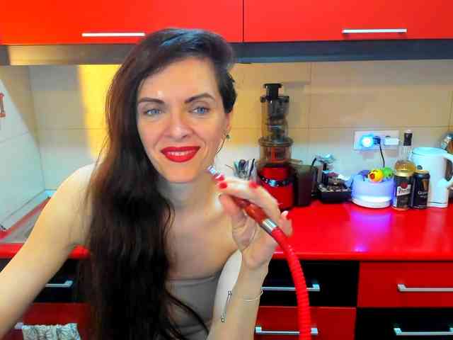 SexQueen11 webcam
