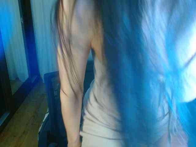 SexQueen11 webcam