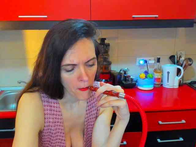 SexQueen11 webcam