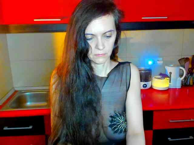 SexQueen11 webcam
