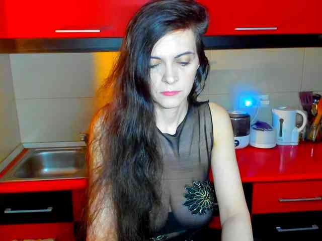 SexQueen11 webcam