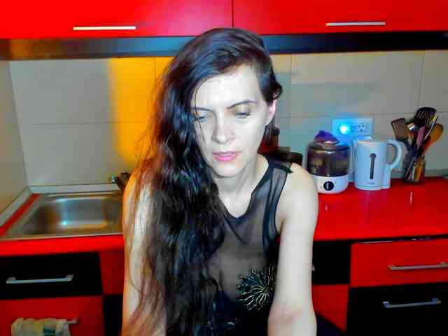 SexQueen11 webcam