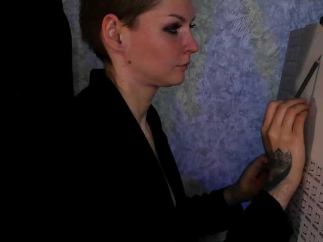 -yeshka-'s BongaCams show and profile