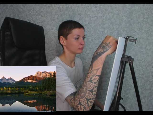 -yeshka-'s BongaCams show and profile