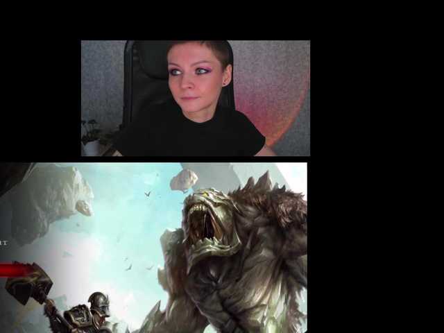 -yeshka-'s BongaCams show and profile