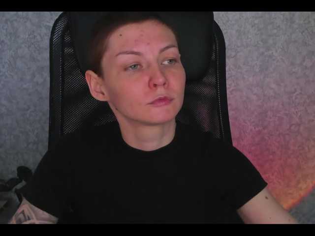 -yeshka-'s BongaCams show and profile