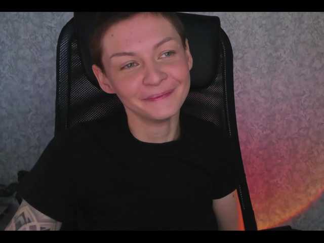 -yeshka-'s BongaCams show and profile