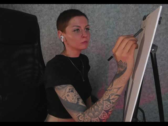 -yeshka-'s BongaCams show and profile