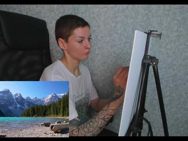 -yeshka-'s BongaCams show and profile