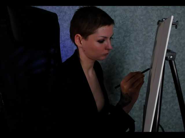 -yeshka-'s BongaCams show and profile