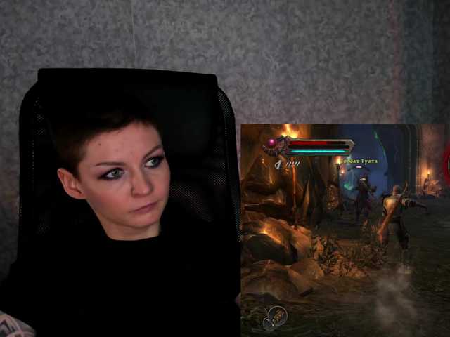 -yeshka-'s BongaCams show and profile