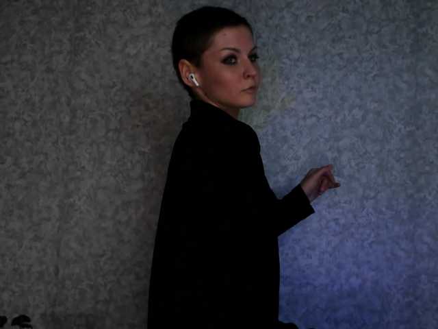 -yeshka-'s BongaCams show and profile