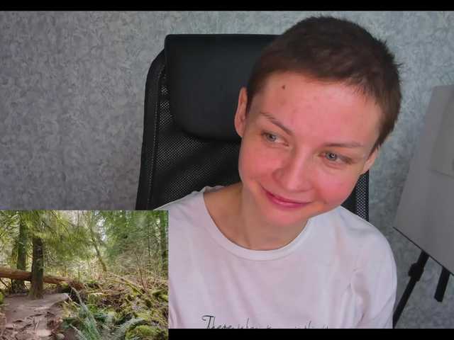 -yeshka-'s BongaCams show and profile