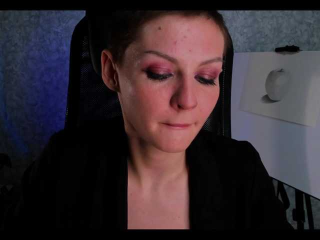 -yeshka-'s BongaCams show and profile