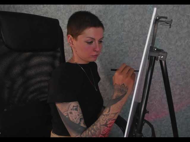 -yeshka-'s BongaCams show and profile