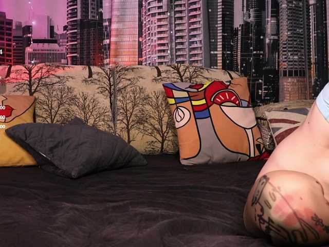 Sarsei's BongaCams show and profile