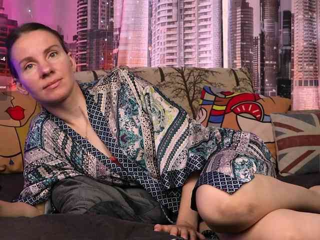 Sarsei Live Webcam on BongaCams