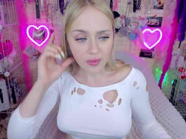 free adult webcam MindyKally