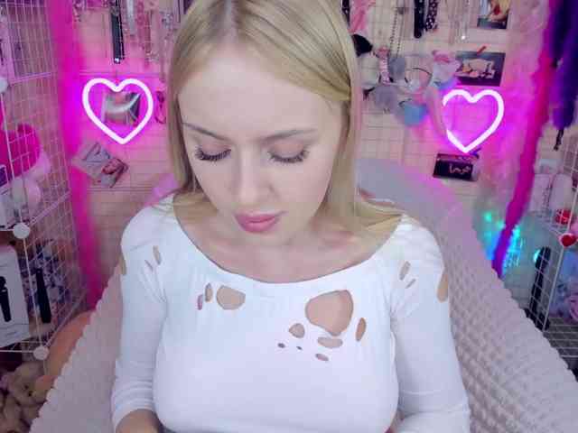 adult cam show MindyKally