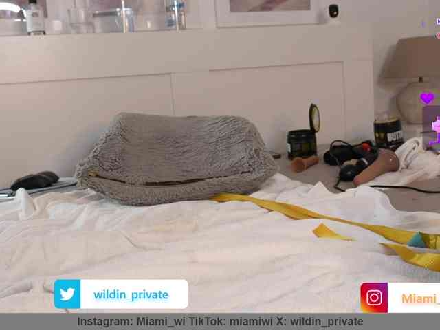 Emmybum webcam