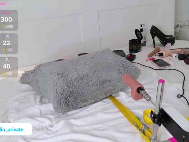 Emmyhot webcam