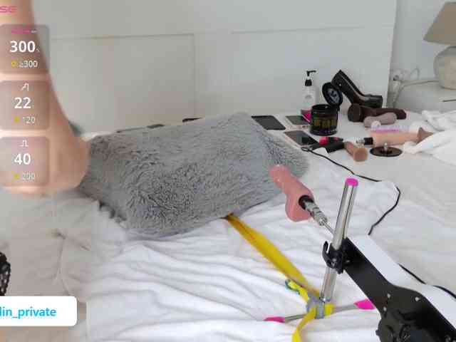 Emmyhot webcam