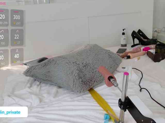Emmyhot webcam