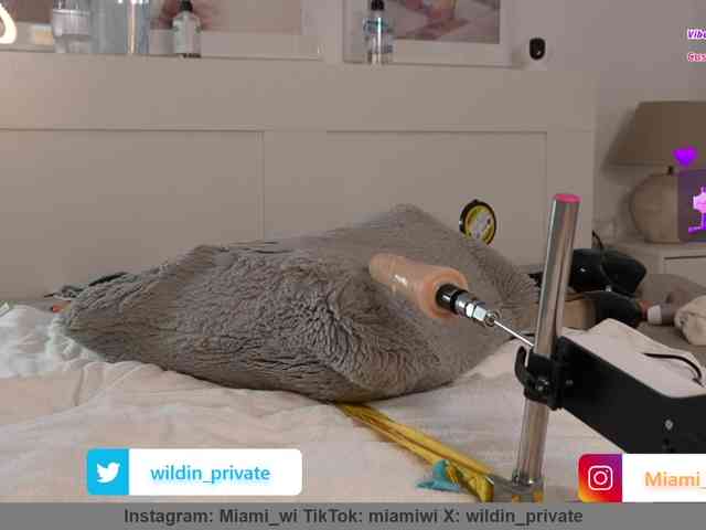 Emmybum webcam