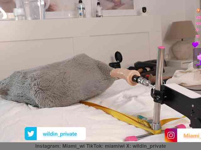Emmybum webcam