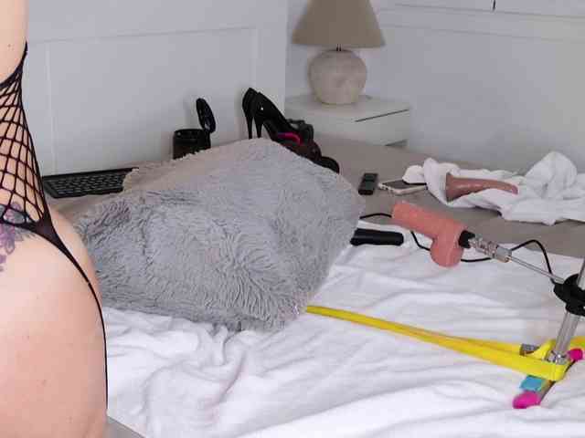 Emmyhot webcam