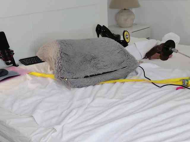 Emmyhot webcam