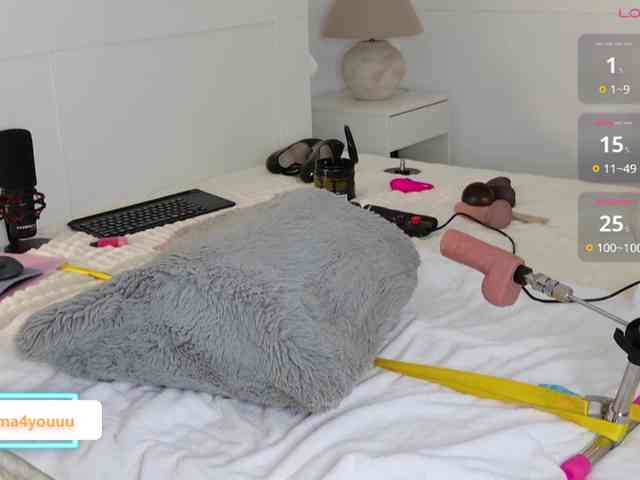 camsex porn Emmababe