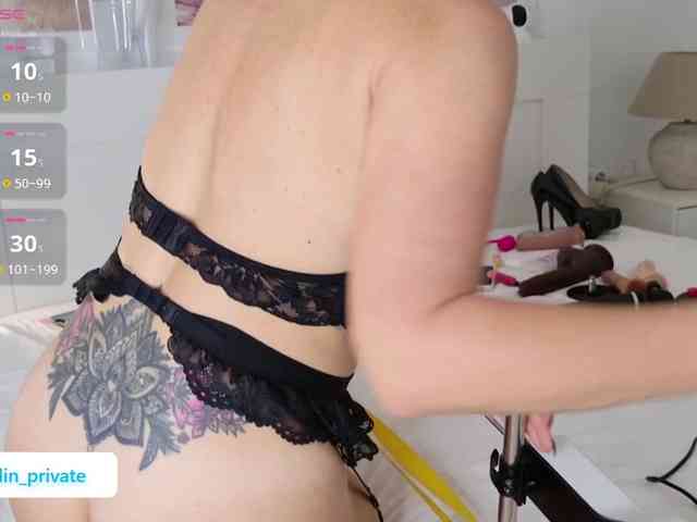 Emmyhot webcam