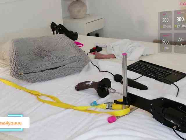 Emmyhot webcam