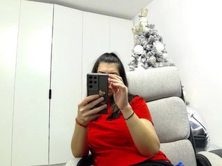 sparklyeve Porn Show