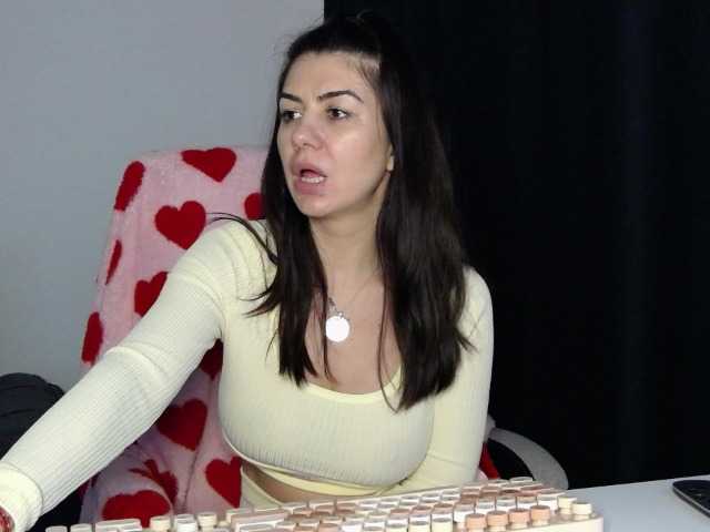 sparklyeve from BongaCams is Freechat