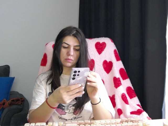 sparklyeve's BongaCams show and profile