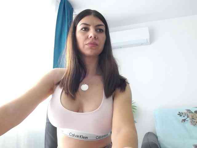 sparklyeve webcam