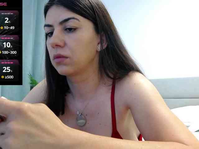 sparklyeve webcam