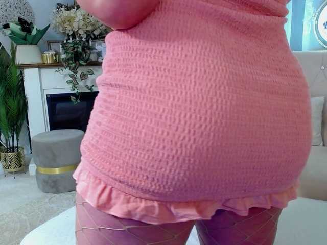 Malvvina Live Cam on BongaCams