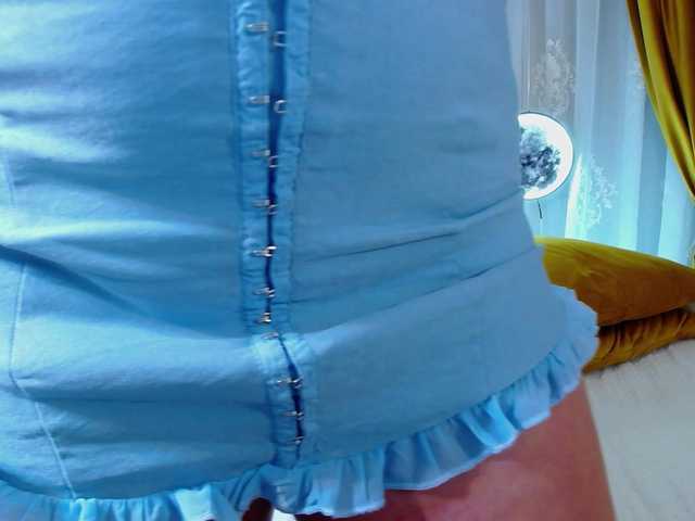 Malvvina from BongaCams is Freechat