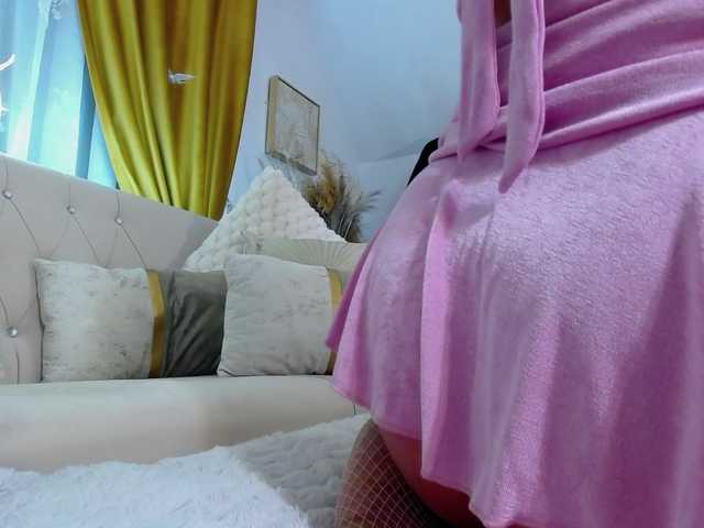 Malvvina's BongaCams show and profile