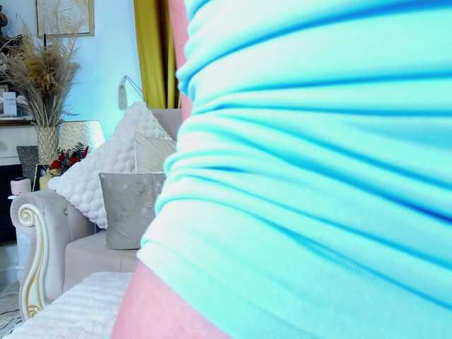 Malvvina —  Bonjour  Hello  ! Lovense starts from 10 !