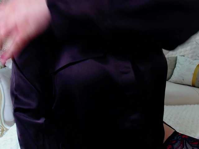 Malvvina's BongaCams show and profile