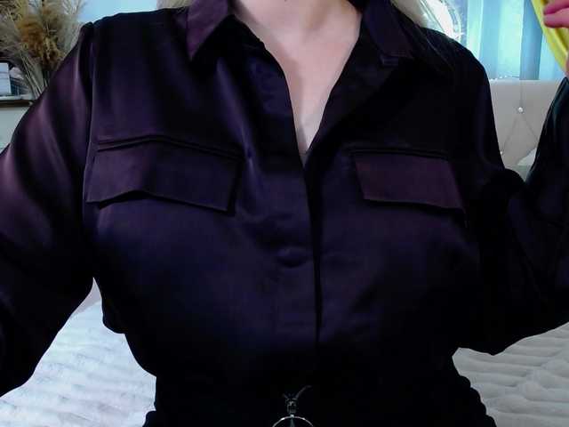 Malvvina's BongaCams show and profile