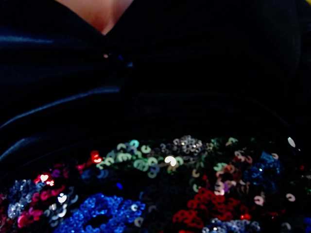 Malvvina's BongaCams show and profile